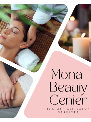 Mona Beauty