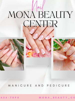 Mona Beauty